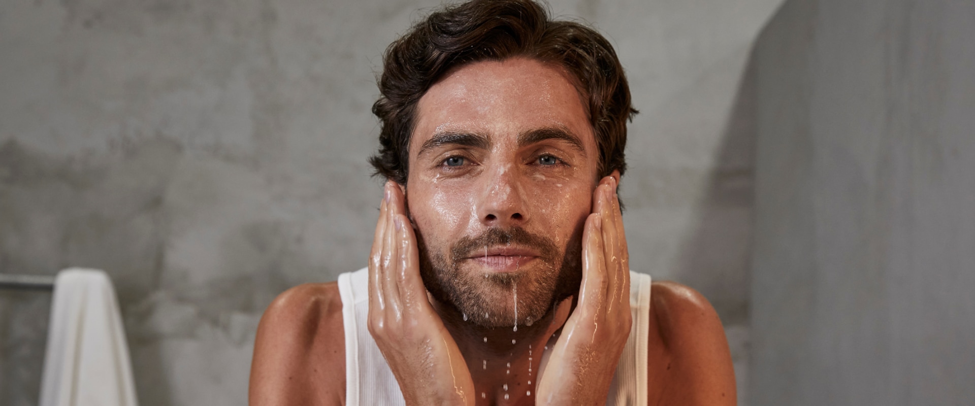 Exploring the World of Cleansers and Face Washes for Men