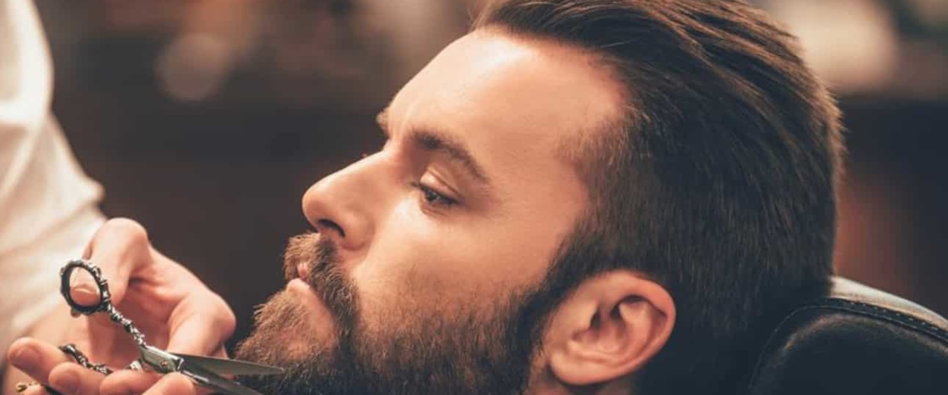 Tips for Keeping Hair and Beard Well-Groomed