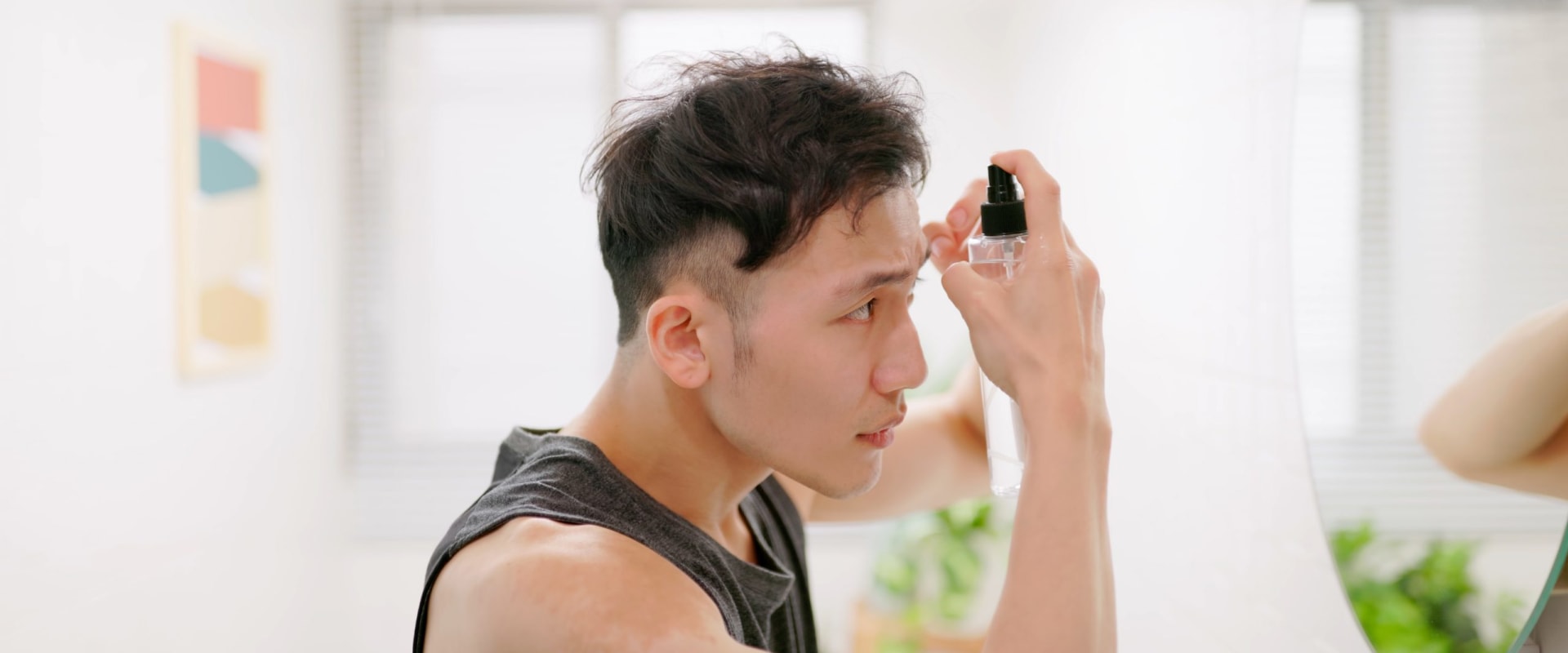 How to Choose the Best Hair Loss Prevention Products for Men