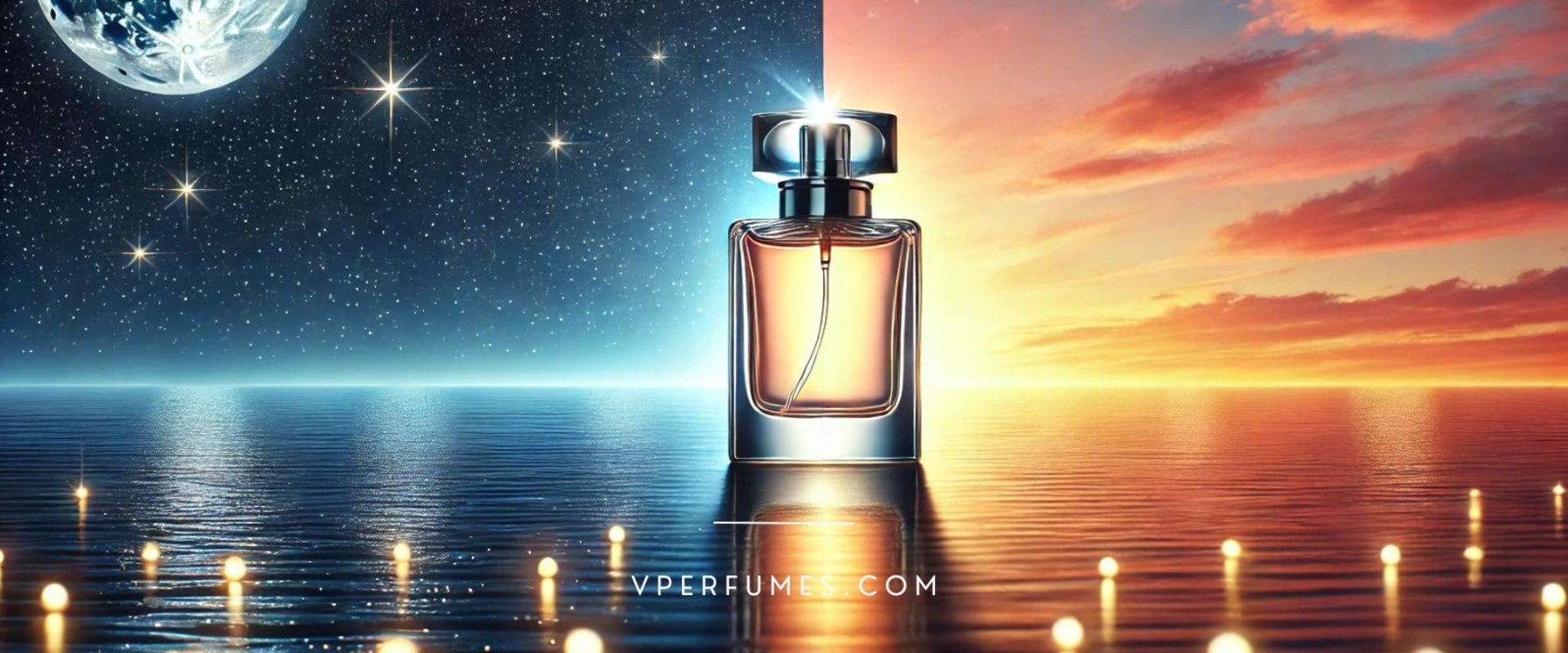 Discovering Year-Round Scents: The Ultimate Guide for Men's Fragrance