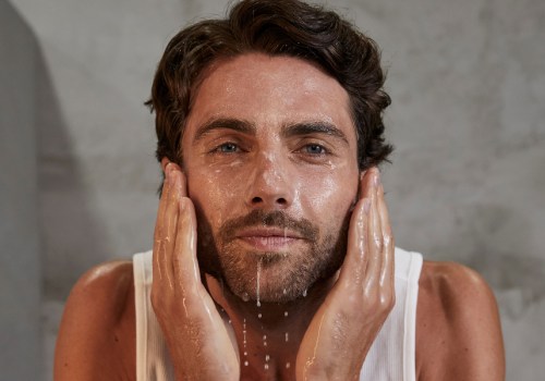 Exploring the World of Cleansers and Face Washes for Men