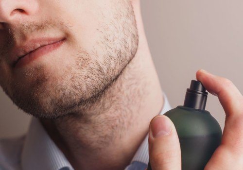 Layering Scents: A Guide to Men's Fragrance and Grooming