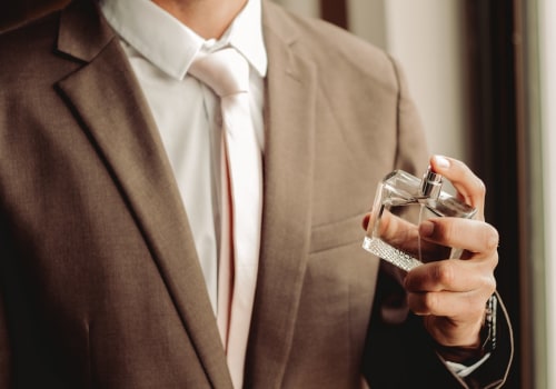 A Gentleman's Guide to Avoiding Over-Application of Cologne