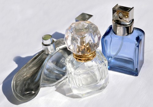 Increasing the Longevity of Fragrance: Tips and Tricks for Men's Cologne