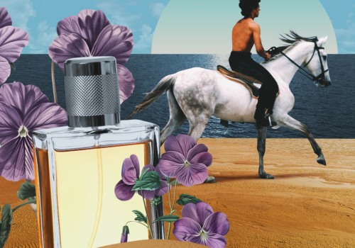 Exploring the World of Floral Scents for Men