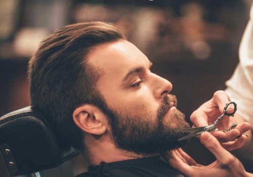 Tips for Keeping Hair and Beard Well-Groomed