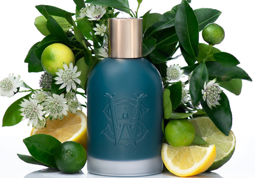 Exploring the Refreshing World of Citrus Scents