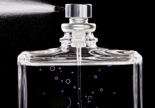 A Comprehensive Look at Top Notes: Understanding Men's Fragrance and Grooming