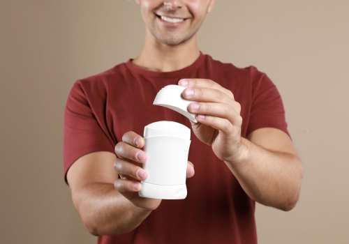 Understanding the World of Deodorants and Antiperspirants