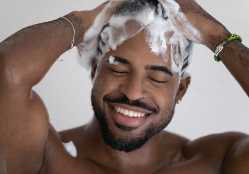 Shampoos and Conditioners for Men's Hair Types: The Ultimate Guide