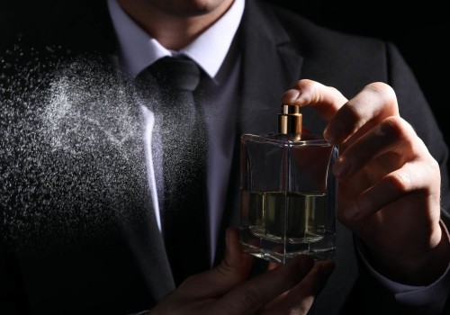 A Comprehensive Guide to Cologne for Gentlemen