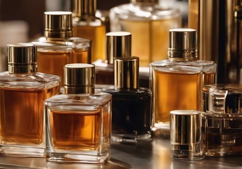 Incorporating Cologne into Your Personal Care Routine: Tips and Options for Men's Fragrance and Grooming