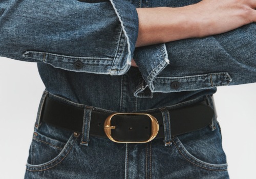 All You Need to Know About Belts