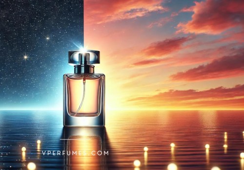 Discovering Year-Round Scents: The Ultimate Guide for Men's Fragrance